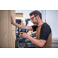 BOSCH GDS 18V-330 HC smūginis veržliasukis 2x4 Ah ProCore L-Boxx